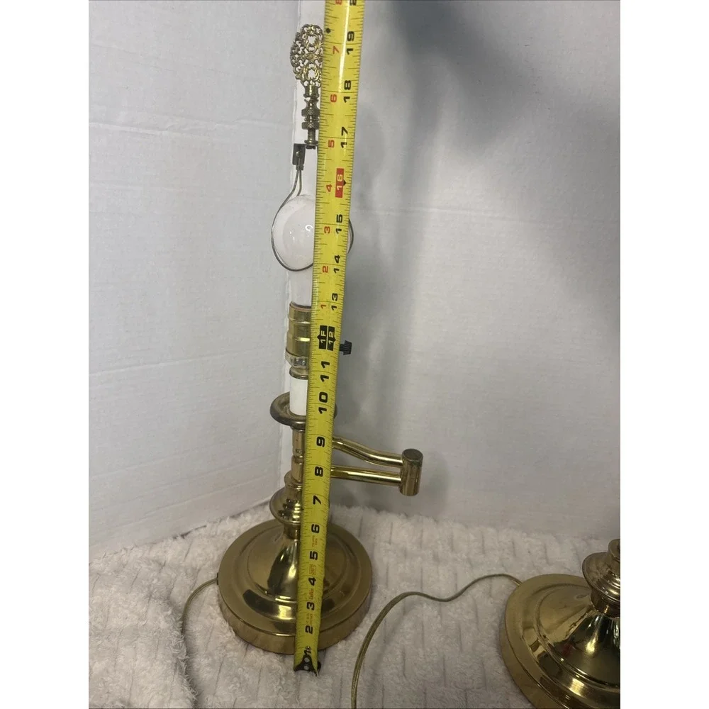Stiffel this vintage